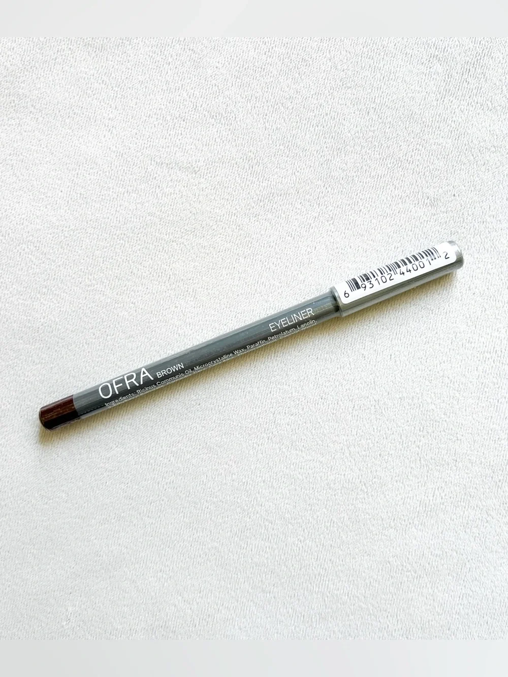 OFRA Brown Eyeliner Pencil - Deep Brown